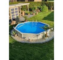 Großzügiges Einfamilienhaus mit Pool und moderner Brennwerttherme - Schmalkalden