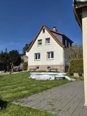 Foto - 6 Zimmer Einfamilienhaus zum Kaufen in Schmalkalden