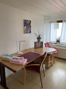 Foto - Etagenwohnung in Fuchsmühl zur Miete