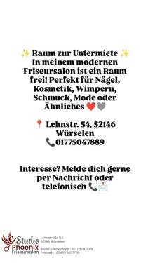 Foto - Raum zur Untermiete Würselen - 155,00&nbsp;EUR Kaltmiete,