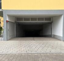 Tiefgaragenstellplatz Haslach Freiburg - Freiburg im Breisgau
