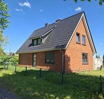 EFH - Einfamilienhaus in Hemmoor