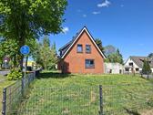 Foto - 5 Zimmer Einfamilienhaus zum Kaufen in Hemmoor