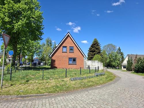 Foto - 5 Zimmer Einfamilienhaus in Hemmoor