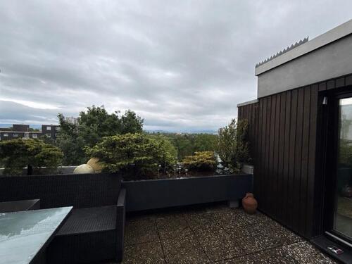 Foto - 4,5 Zi. Maisonette-Wohnung. Traumblick & Urlaubsfeeling
