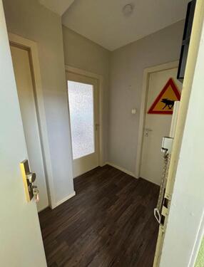 Foto - 2 Zimmer Etagenwohnung zum Kaufen in Düsseldorf