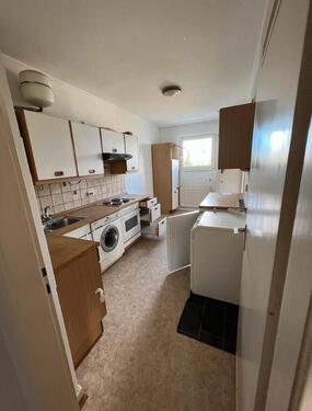 Foto - 2 Zimmer Etagenwohnung in Düsseldorf