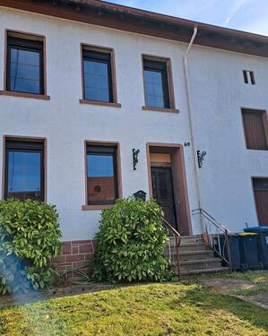 Foto - Einfamilienhaus mit Garten in Rehlingen-Siersburg Hemmersdorf