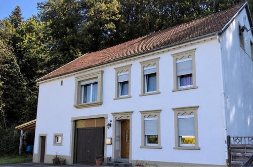 Foto - 8 Zimmer Bauernhaus, Landhaus zum Kaufen in Wadern