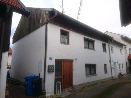 Foto - Ruhige Familienhaus in Gangkofen zu Verkaufen oder zu Vermieten!