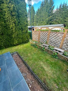 Foto - Bungalow in Großbreitenbach zum Kaufen