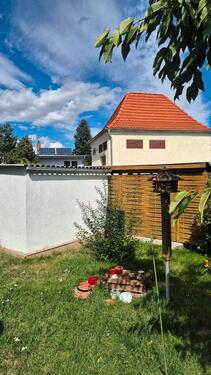 Foto - Doppelhaushälfte in Quedlinburg zum Kaufen