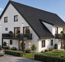 Neubau Mehrfamilienhaus KFW 40 - 340.000,00&nbsp;EUR Kaufpreis, ca.&nbsp; 97,00&nbsp;m&sup2; in Bad Essen (PLZ: 49152)