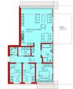 Foto - 4 Zimmer Etagenwohnung zum Kaufen in Bad Essen