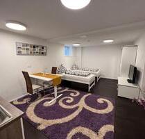 1-Zimmer Appartment nahe Freiburg - Waldkirch