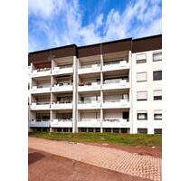 Schöne, große Wohnung in Lauterbach - Völklingen