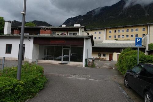 Foto - WerkstattLager - 1.400,00 EUR Kaltmiete,