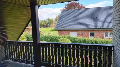 Foto - Etagenwohnung in Erwitte