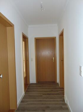 Foto - Schöne 3-Raum-Wohnung in Stralsund zu vermieten