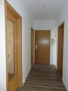 Foto - Etagenwohnung zur Miete in Stralsund