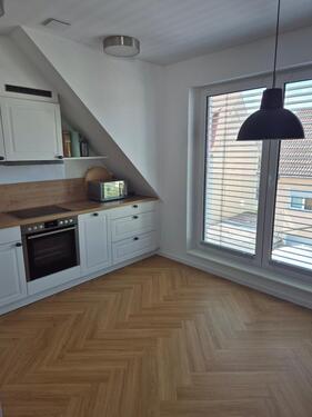 Foto - Etagenwohnung in Nürnberg zur Miete