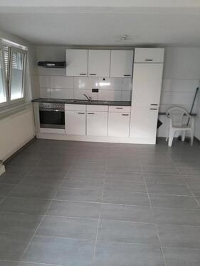 Foto - Wohnung in Gingen an der Fils - 500,00 EUR Kaltmiete,