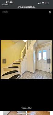 Foto - Mietwohnung Erdgeschoss - 1.300,00 EUR Kaltmiete,