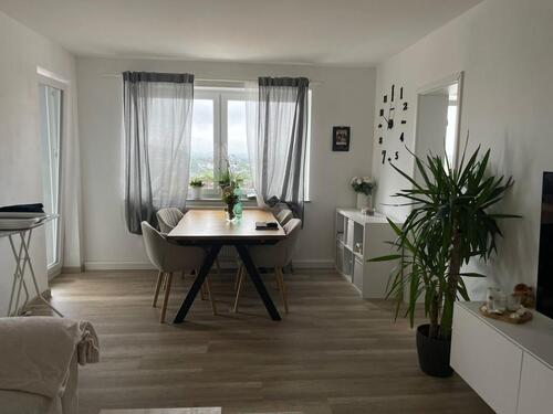 Foto - Etagenwohnung zur Miete in Bergneustadt