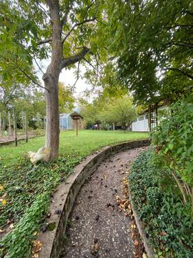 Foto - Einfamilienhaus in Wörrstadt