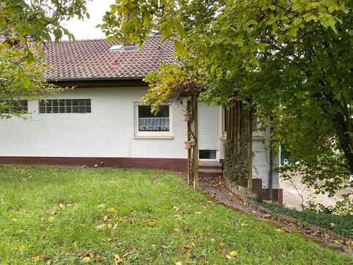 Foto - Einfamilienhaus in Wörrstadt zum Kaufen
