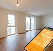 Sofort frei! 108-qm-Familienwohnung | Balkon | 5 Zimmer | Gäste-Bad | Smart Home | TG m. E-Anschluss - Erfurt Gispersleben Sofort frei! 108-qm-Familienwohnung | Balkon | 5 Zimmer | Gäste-Bad | Smart Home | TG m. E-Anschluss - Erfurt Gispersleben