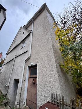 Foto - Einfamilienhaus zum Kaufen in Albstadt