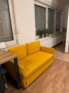 Foto - Etagenwohnung zur Miete in Dieburg