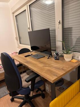 Foto - Etagenwohnung in Dieburg zur Miete