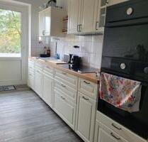 Großzügige 4 ZKB Wohnung in Wilhelmshaven City!