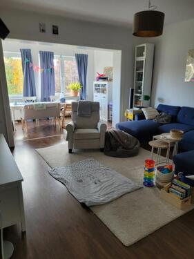 Foto - Etagenwohnung zur Miete in Wilhelmshaven