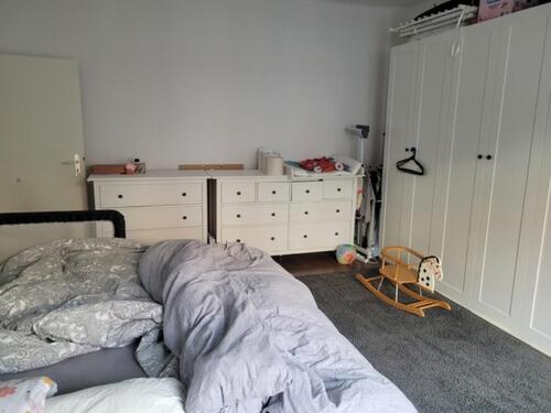 Foto - Etagenwohnung in Wilhelmshaven