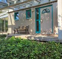 Freistehendes Niedrigenergiehaus in Holzständerbauweise m. Garten - Neukirchen bei Heiligen Blut