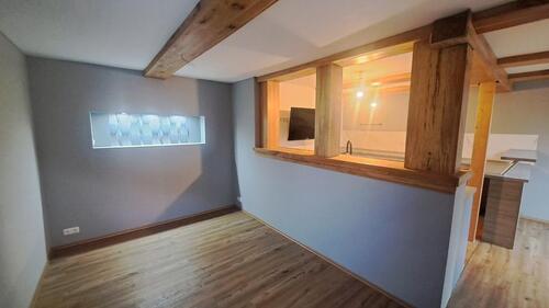 Foto - Etagenwohnung in Schladen-Werla