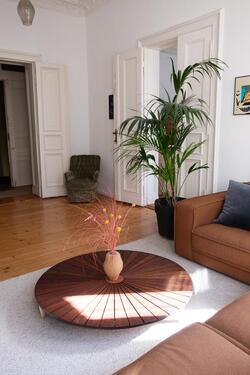 Foto - Etagenwohnung zur Miete in Berlin