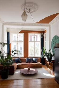 Foto - Etagenwohnung in Berlin