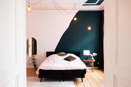 Foto - Etagenwohnung in Berlin zur Miete