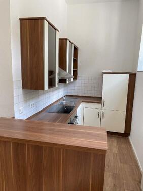 Foto - Etagenwohnung zur Miete in Eberswalde