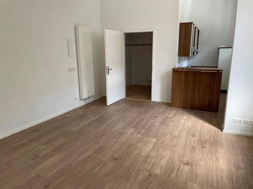 Foto - Etagenwohnung in Eberswalde