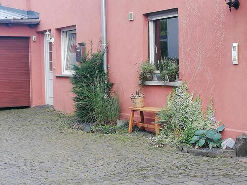 Foto - Wohnung in Dreikirchen zu vermieten