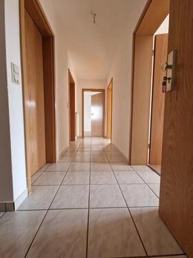 Foto - Etagenwohnung in Bördeland zur Miete