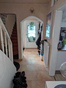 Foto - 4 Zimmer Einfamilienhaus zur Miete in Nauort