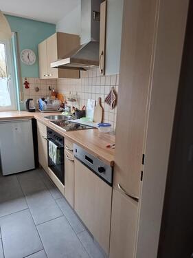 Foto - 2 Zimmer Etagenwohnung in Essen