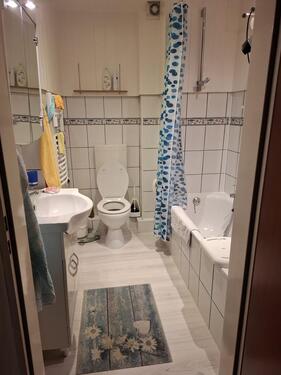 Foto - Etagenwohnung in Essen zur Miete