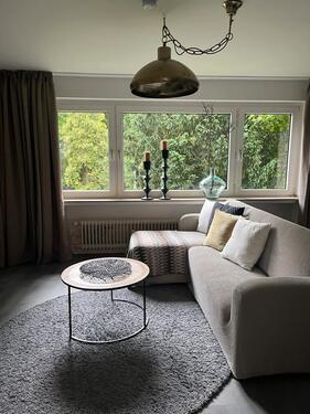 Foto - Etagenwohnung in Hagen zur Miete